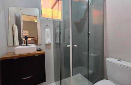 Kitnet próxima da USP, CPO e USC - Foto 7