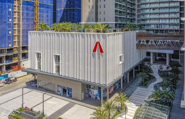 The Song Vita's Apartment - Foto 64