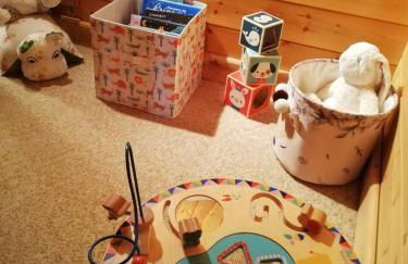 Chalet Paolina proche le Grand Bornand et la Clusaz - Foto 30