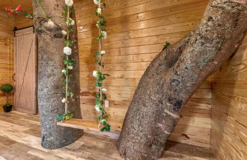 Treehouse Villa BY THE GLAMHOMES - Foto 66