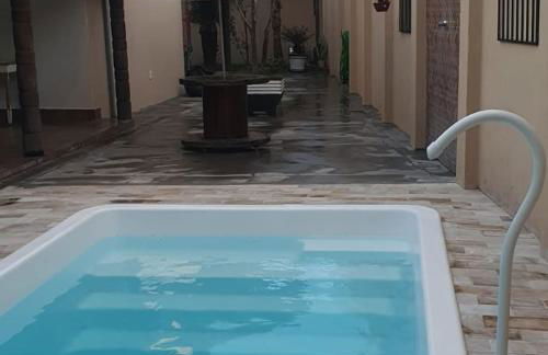 Casa de Temporada Uberaba Piscina Aquecida - Photo 4