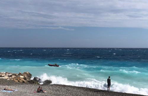 Magenta MaMa - Comfort & Charm in Nice Carré d'Or - Near beach - Foto 31