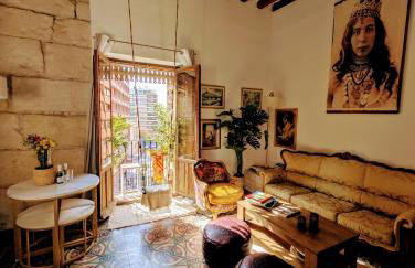 Bohemian chic och Cosy love nest - Photo 1