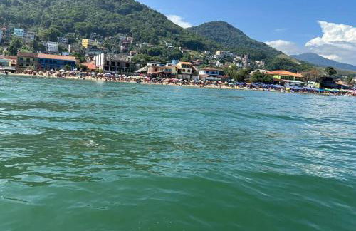 Casa ampla com vista para o mar - Foto 11