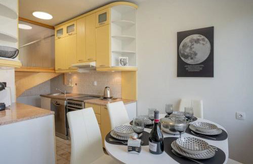 Rooftop Li -New, modern, city center - Foto 17