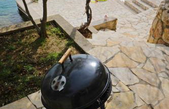 Apartments by the sea Starigrad Paklenica - Photo 23