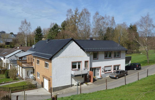 Cozy Apartment in Kerpen With Garden - Foto 22