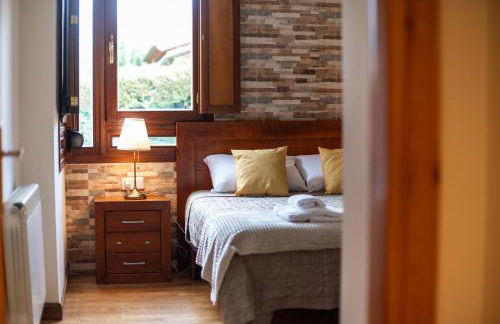 Villa Aire de Asturias - Naturaleza en Cabrales - Foto 17