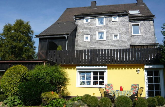 Holiday Apartment Caspari in Winterberg - Foto 1