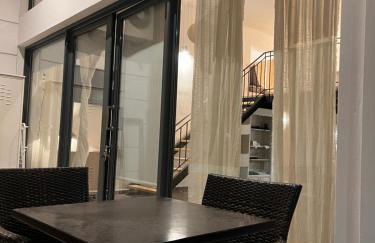 Evas Urban loft 1 CLOSE TO PYTHAGOREIO - Foto 68