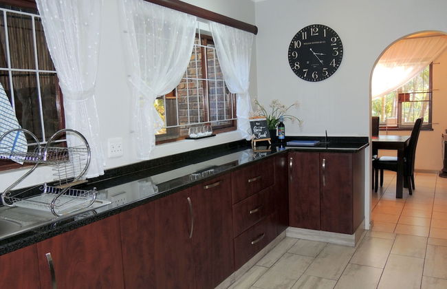 Pelican s Nest Holiday Home St Lucia - Foto 15