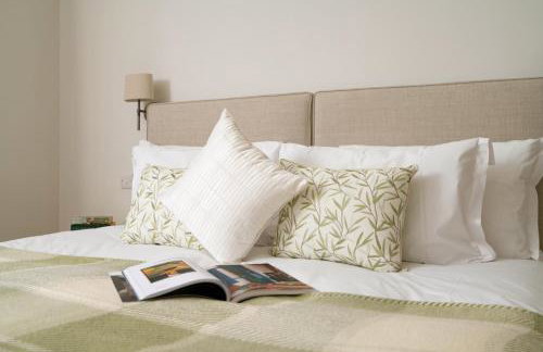 Barrow Hill Barns - Foto 43