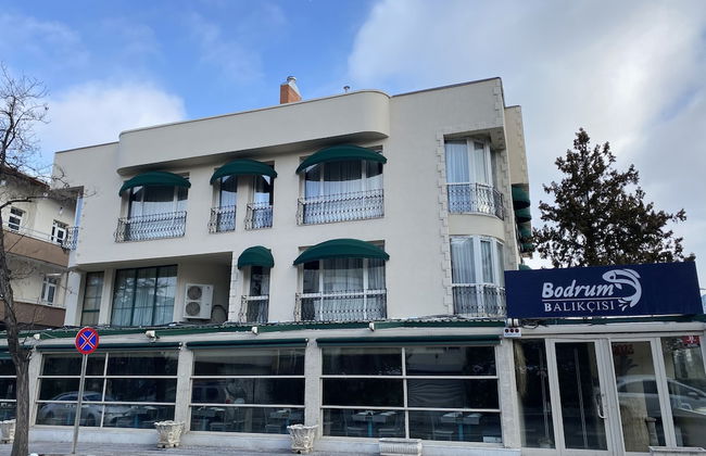 Centrum Hotel & Spa - Foto 35