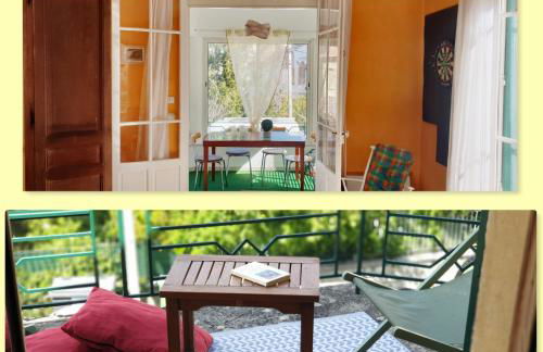 Très bel appartement avec piscine - Foto 5