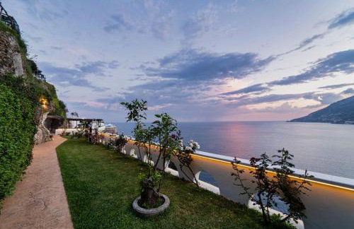 Villa Costanza Amalfi Coast - Foto 9