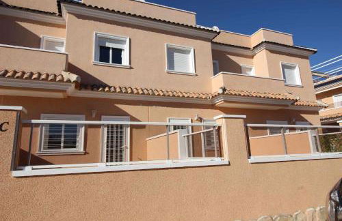 Duplex campoamor heated pool - Foto 26