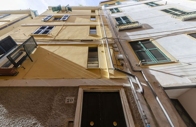 JOIVY Hidden Gem in Centro Città - Foto 34