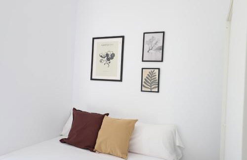 2 apartamentos en una excelente villa de playa compartiendo Piscina y Jardín - Foto 7