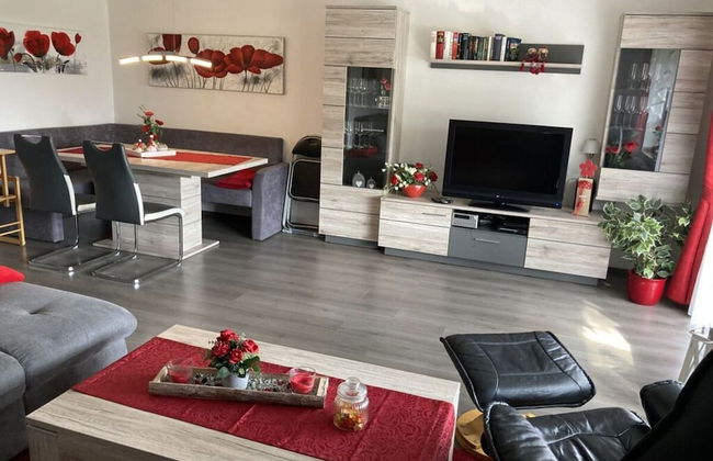 Postwiese Comfortable Holiday Residence - Foto 7