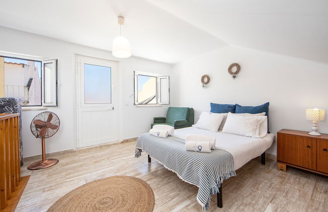 Caparica Surf Apartment by Host-Point - Foto 3