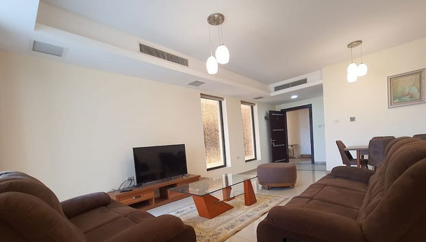 Abdoun Panorama - Foto 4, Zona de estar