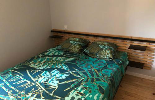 Gîte Loue - Foto 53