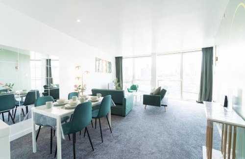 THE OLIVE SUITE At The Rotunda - Foto 11