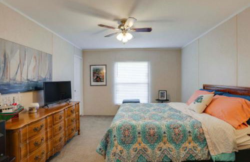 Fishing Dock! Oarhouse South Near Venice Marinas - Foto 17