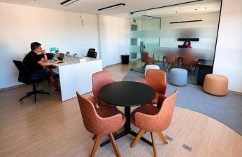 Ap 2 quartos ,condomínio mirante clube - Foto 30