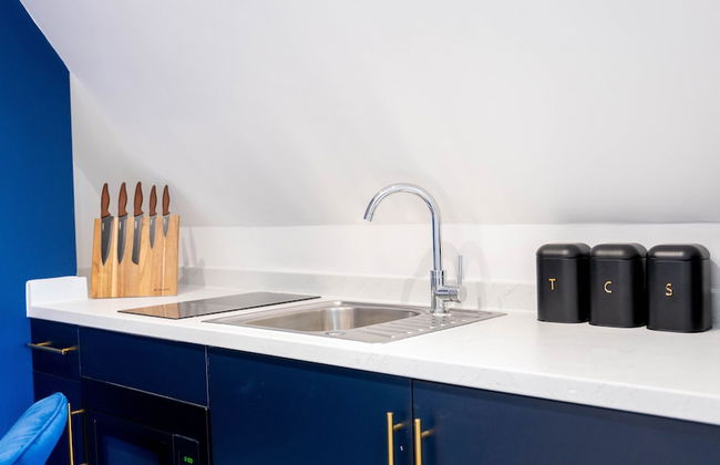 Bowles Hotels - Foto 37