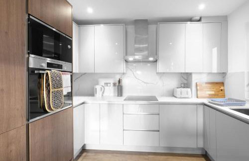 The Isleworth Garden Retreat 3BR 2BA with Gated Parking - Foto 8