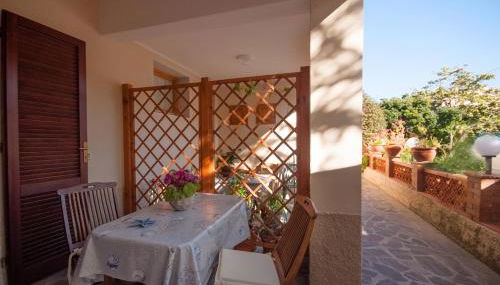 Nel cuore della Costa Verde - Elba Affitti - Foto 4, Garden, Garden view