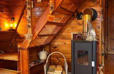 Chalet Alma - Foto 17