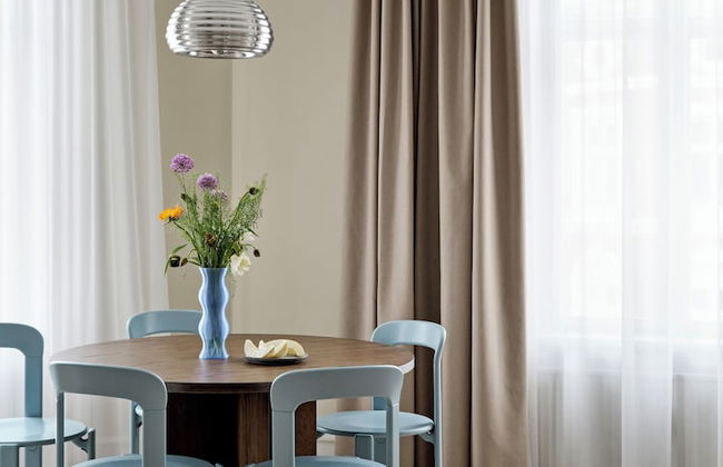 Venders Copenhagen - Foto 42