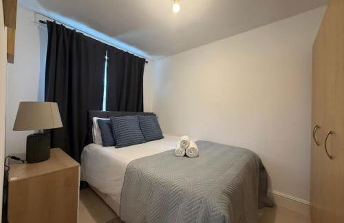 Nice Apartment in London Easy Access to Centre - only 15 minutes - Foto 10