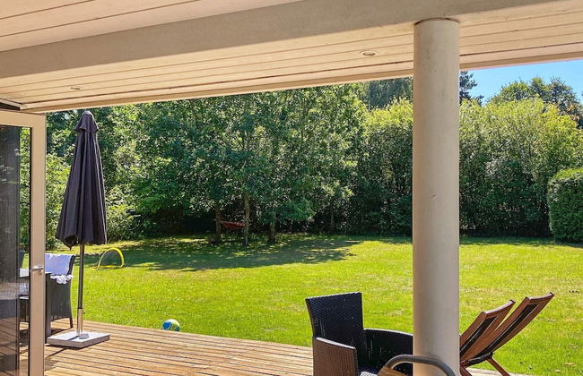 6 Person Holiday Home in Frederiksvaerk-by Traum - Photo 30