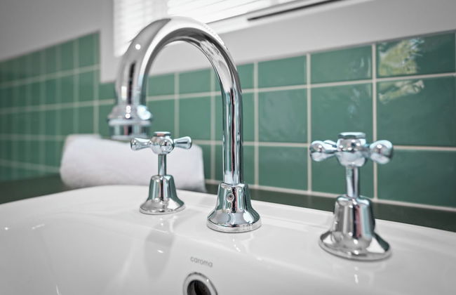 Beach Haven - Gorgeous 2 Bedroom House - Foto 30