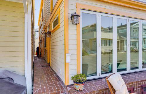 Walk to Bay and Pleasure Pier! Catalina Island Stay - Foto 26