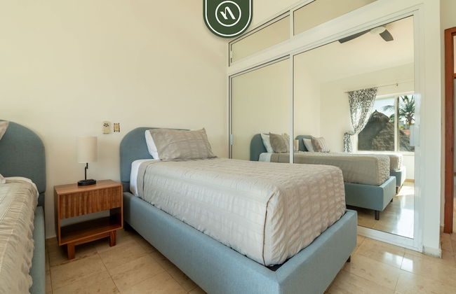 Villas Fairway Villa 57 - Foto 17