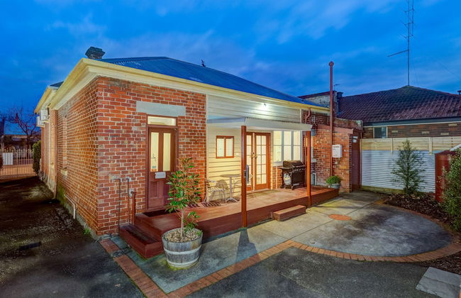 Seymours on Lydiard - Foto 35