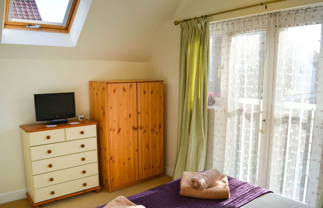 Host Stay Old Dairy Court - Foto 9