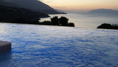 Villa Di Capri - Foto 3