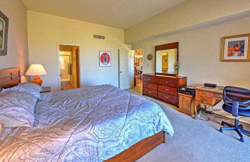 Borrego Springs Condo with Private Patio and Views! - Foto 11