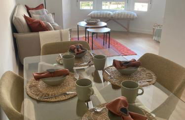 Apartamento La Muralla - Foto 1