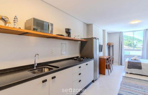 Estúdios na Barra em Balneário Camboriú - DPR - Foto 16