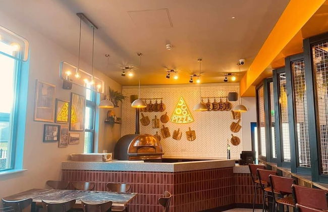 Adorable 2 Bedroom Caravan in Clacton-on-sea - Foto 22