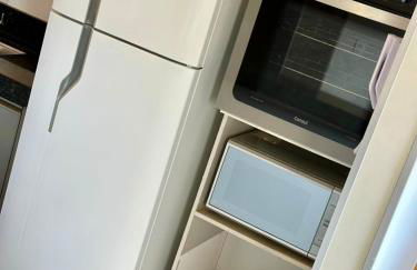 Apartamento Palmeira Espaço e Conforto - Foto 19