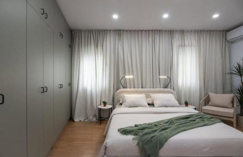 +25Y ONLY, Family flat near the beach - Foto 19
