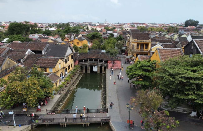 Hoi An Free Walking Tour - Foto 5