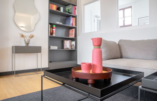 ipartment Wolfsburg - Foto 38